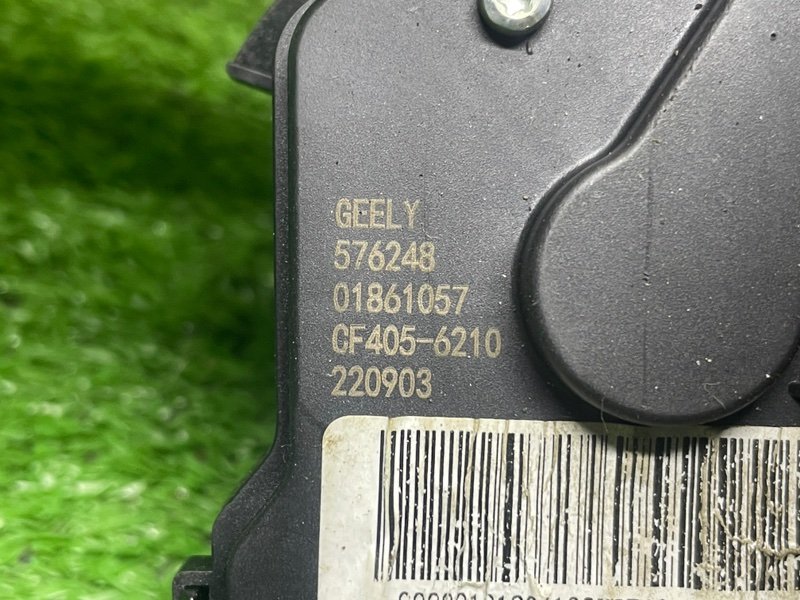 Замок двери задней левой, 2000 рублей, Москва