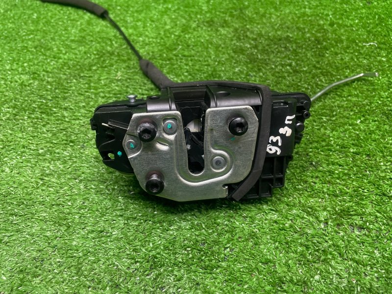 Замок двери передней правой, 2000 рублей, Москва