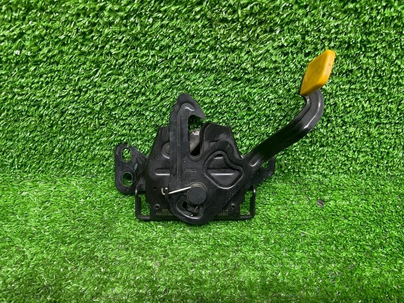 Замок капота, 1500 рублей, Москва