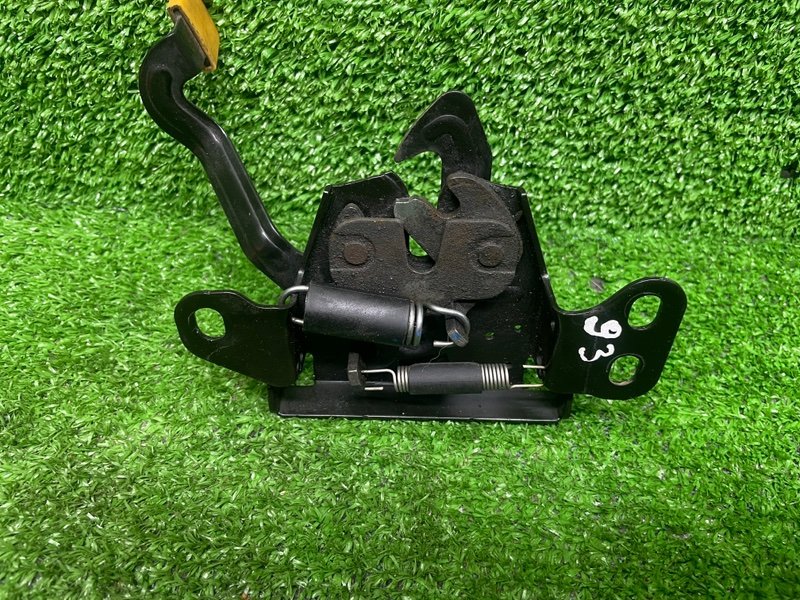 Замок капота, 1500 рублей, Москва