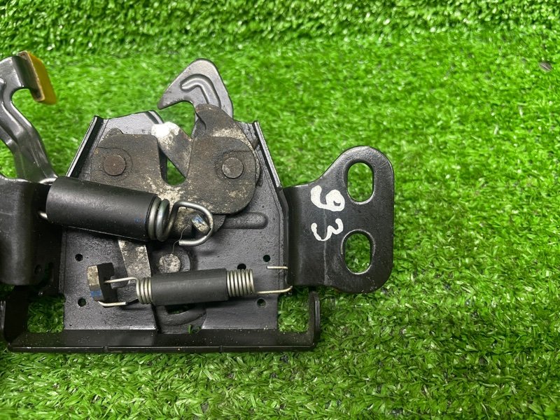 Замок капота, 1500 рублей, Москва