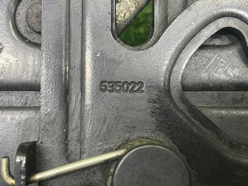 Замок капота, 1500 рублей, Москва