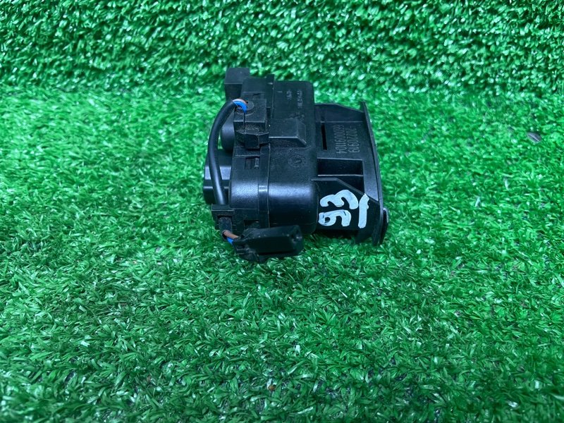 Замок лючка бензобака, 2500 рублей, Москва