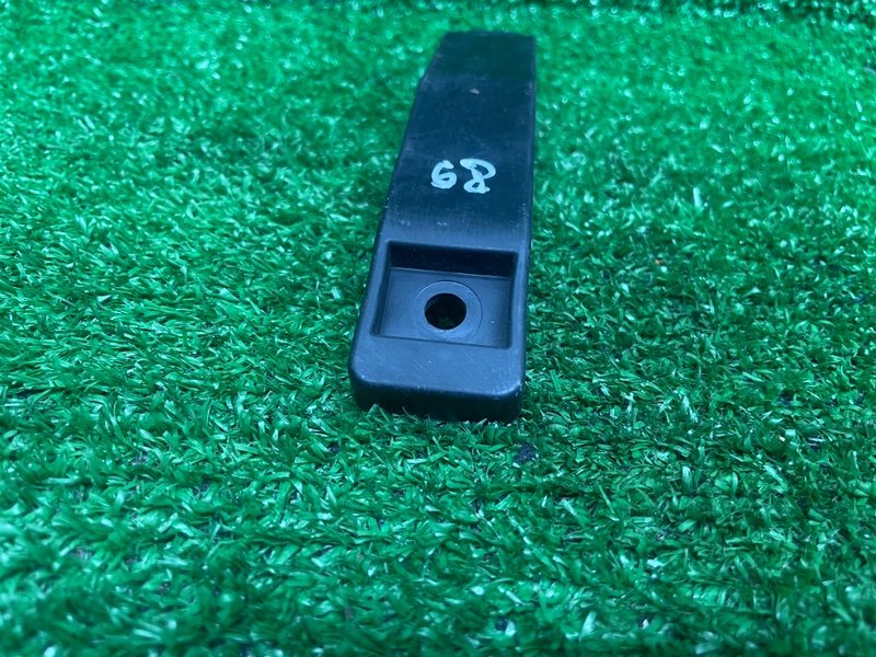 Кронштейн заднего бампера, 500 рублей, Москва