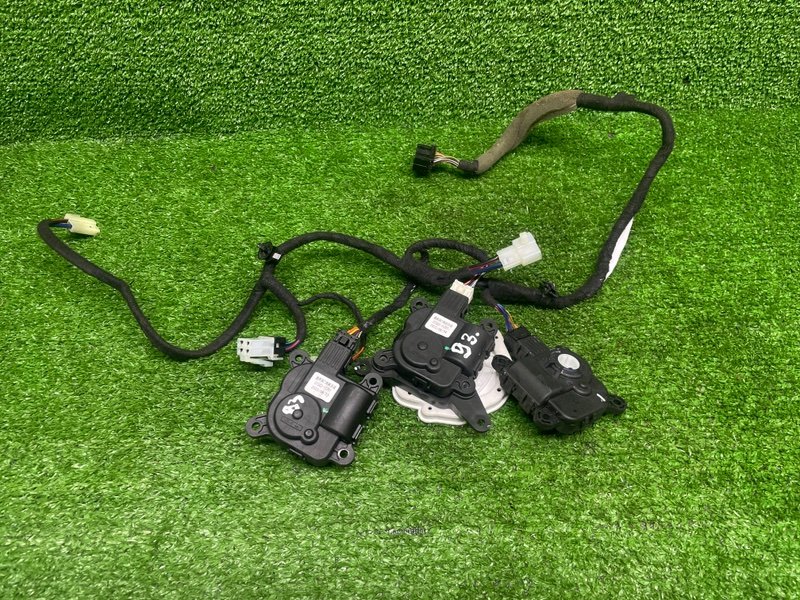 Моторчик заслонки отопителя, 3500 рублей, Москва