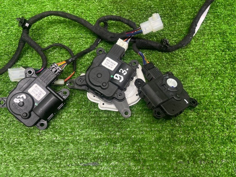 Моторчик заслонки отопителя, 3500 рублей, Москва