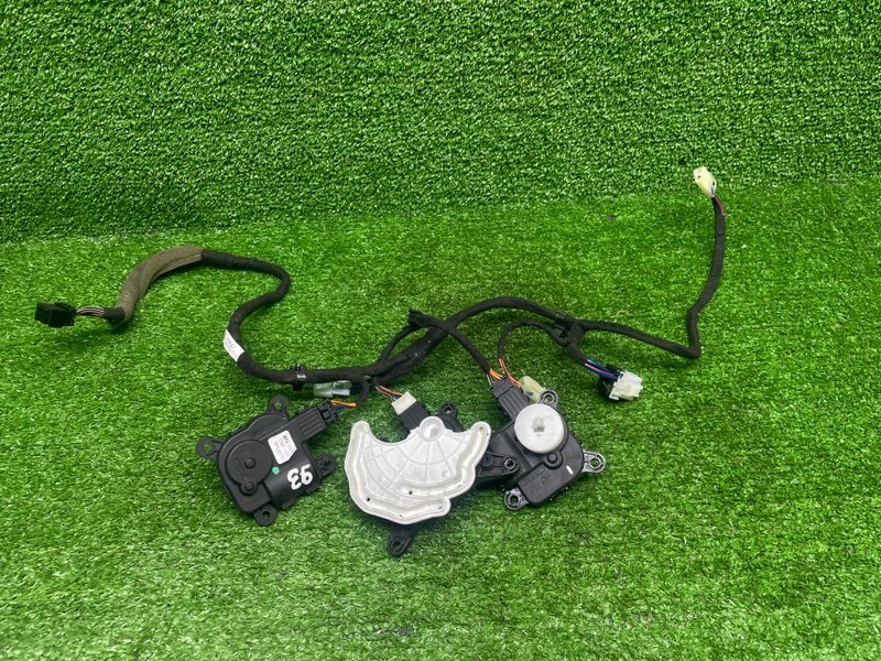 Моторчик заслонки отопителя, 3500 рублей, Москва