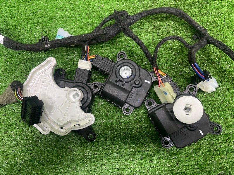 Моторчик заслонки отопителя, 3500 рублей, Москва