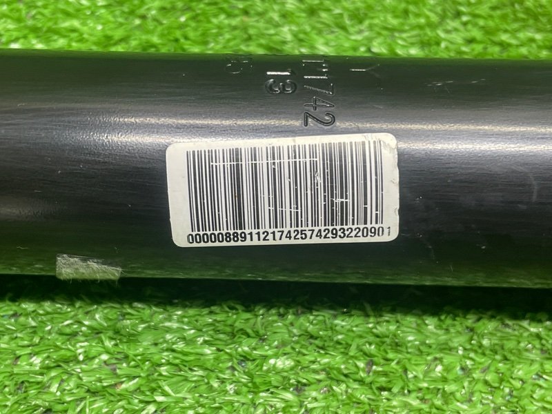 Амортизатор задний, 1500 рублей, Москва