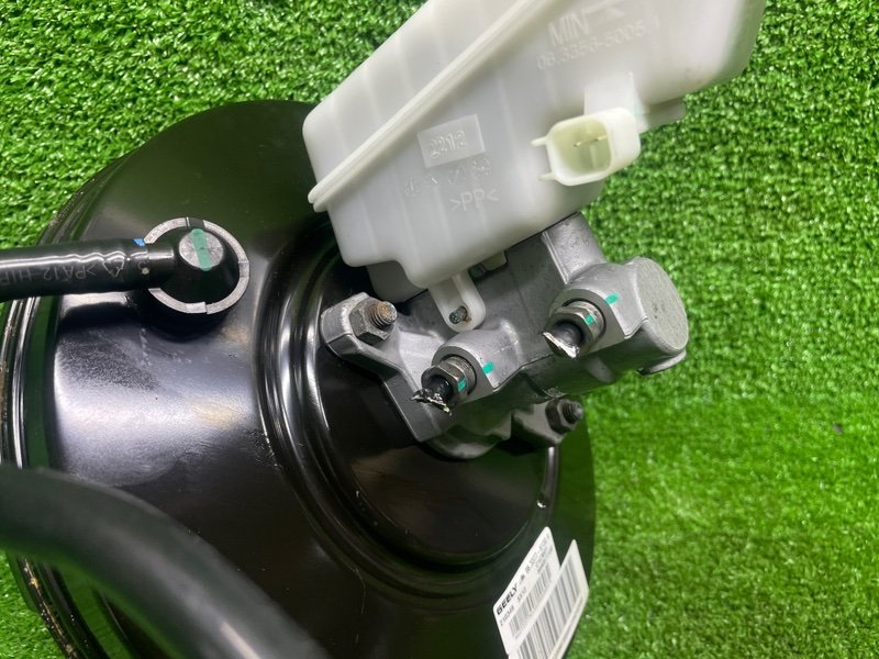 Усилитель тормозов вакуумный, 9000 рублей, Москва