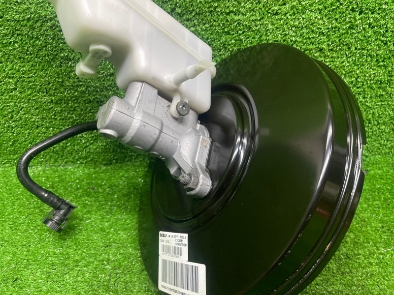 Усилитель тормозов вакуумный, 9000 рублей, Москва