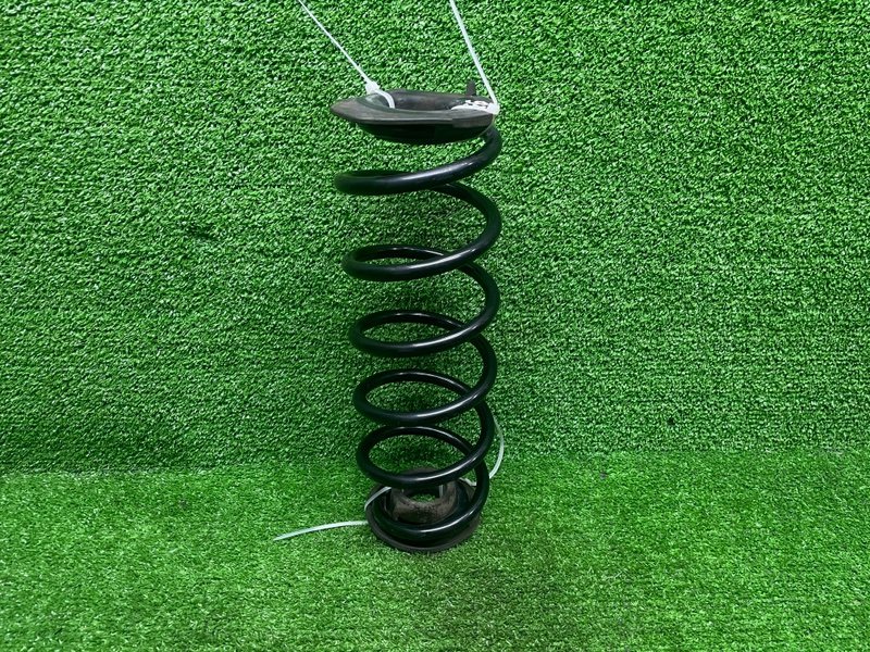 Пружина задняя, 1500 рублей, Москва