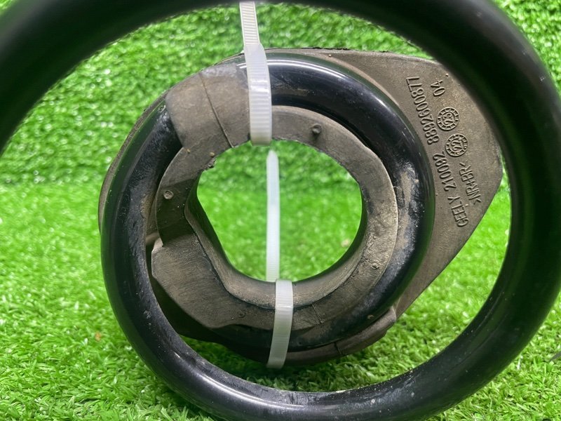 Пружина задняя, 1500 рублей, Москва