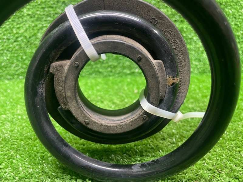 Пружина задняя, 1500 рублей, Москва