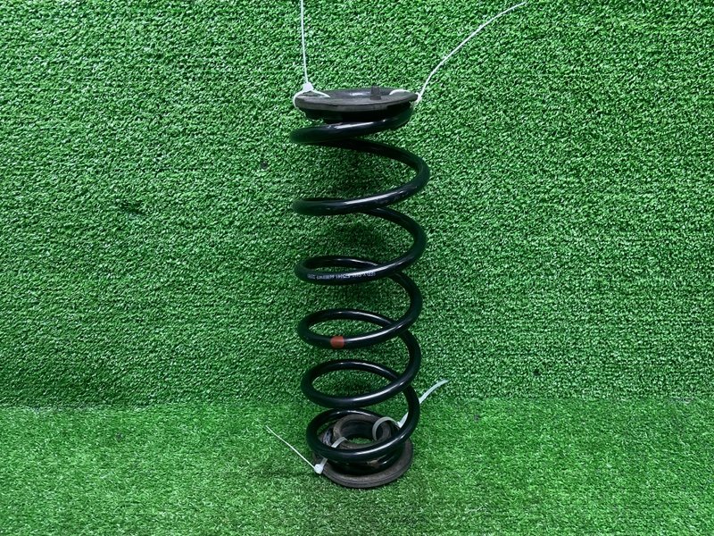 Пружина задняя, 1600 рублей, Москва