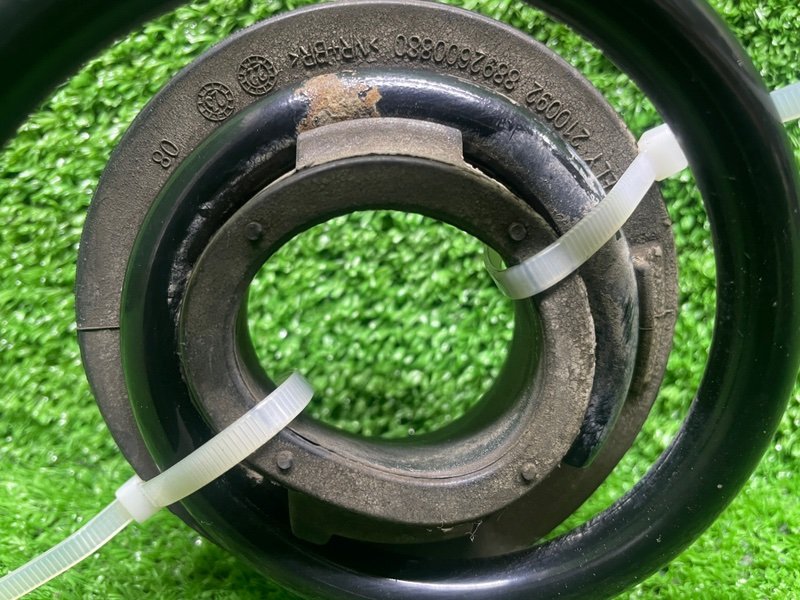 Пружина задняя, 1600 рублей, Москва