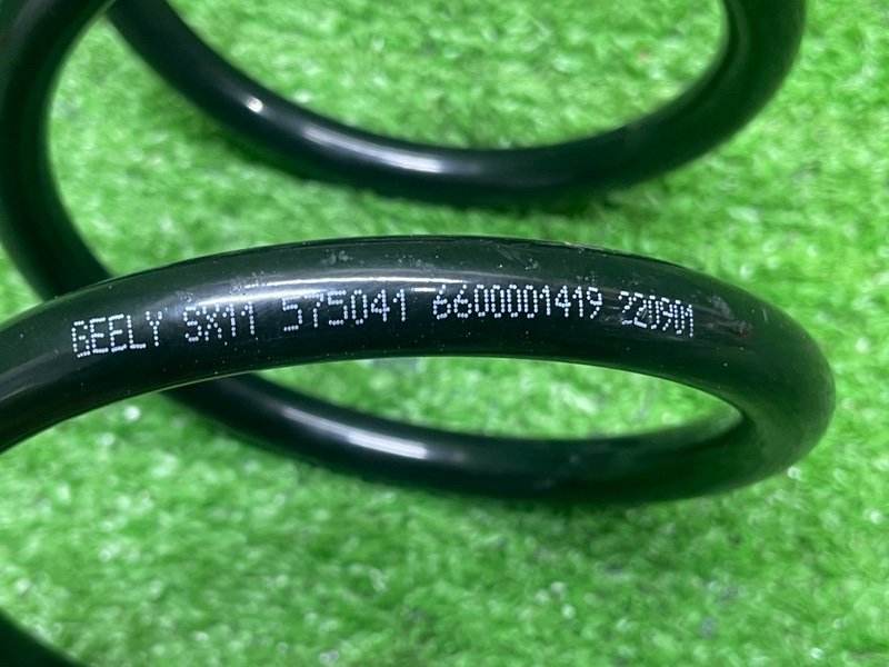 Пружина задняя, 1600 рублей, Москва