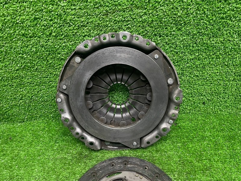 Комплект сцепления, 2000 рублей, Москва