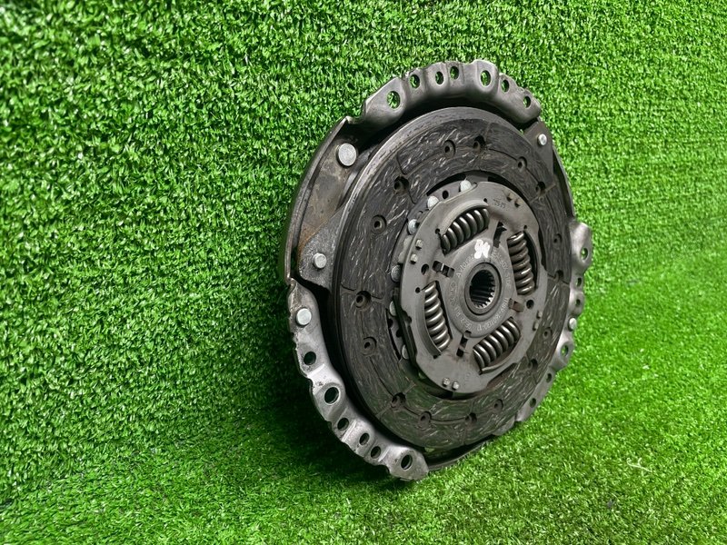 Комплект сцепления, 2000 рублей, Москва