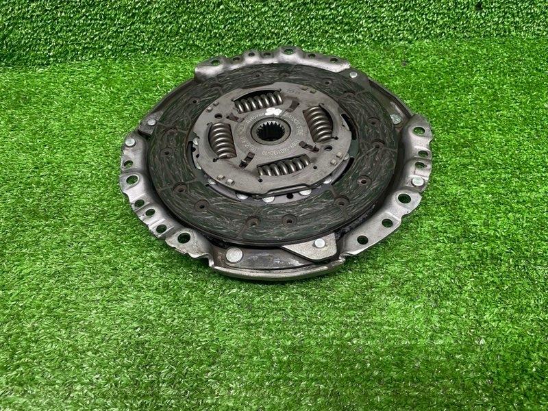 Комплект сцепления, 2000 рублей, Москва