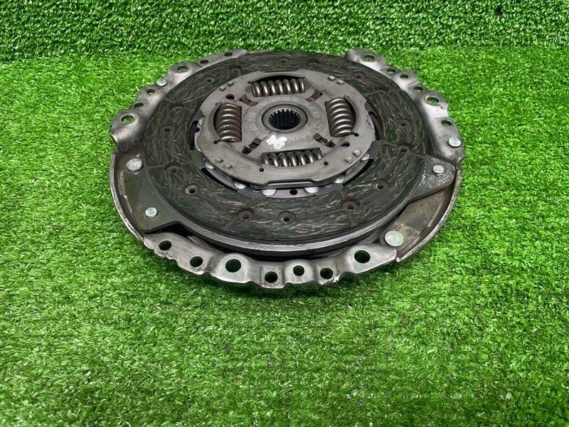 Комплект сцепления, 2000 рублей, Москва