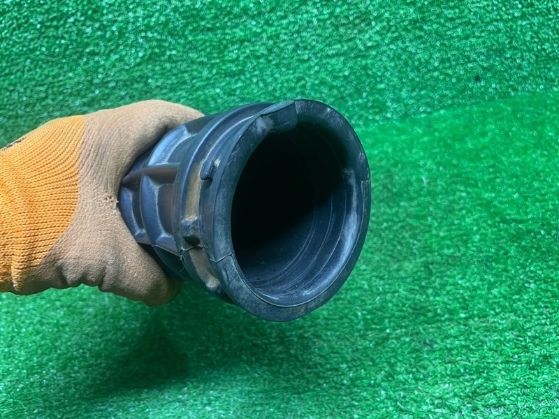 Патрубок воздушного фильтра, 2000 рублей, Москва