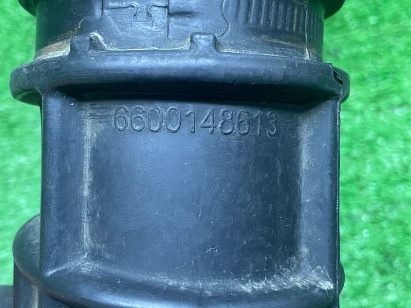 Патрубок воздушного фильтра, 2000 рублей, Москва