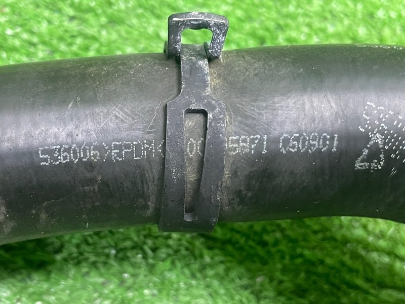 Патрубок радиатора, 1500 рублей, Москва