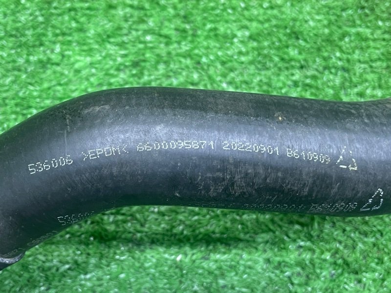 Патрубок радиатора, 1500 рублей, Москва