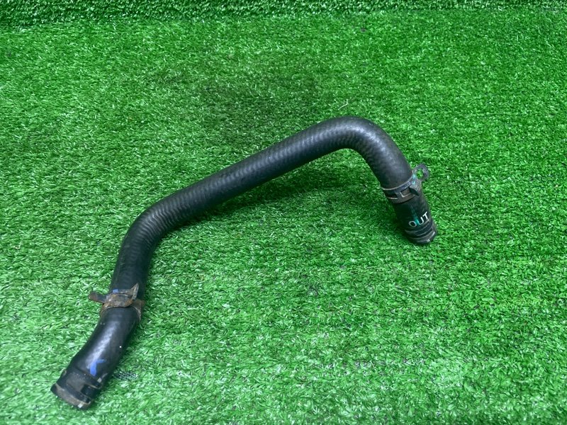 Патрубок отопителя, Москва