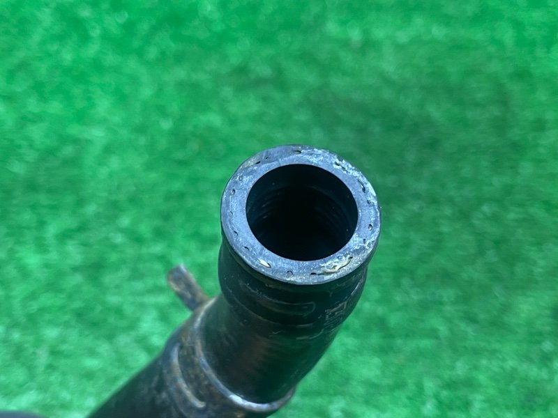 Патрубок отопителя, Москва