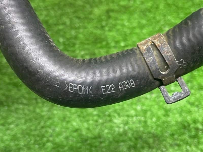 Патрубок отопителя, Москва