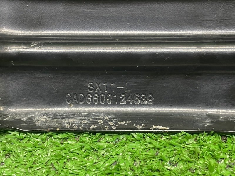 Кронштейн заднего бампера, 500 рублей, Москва