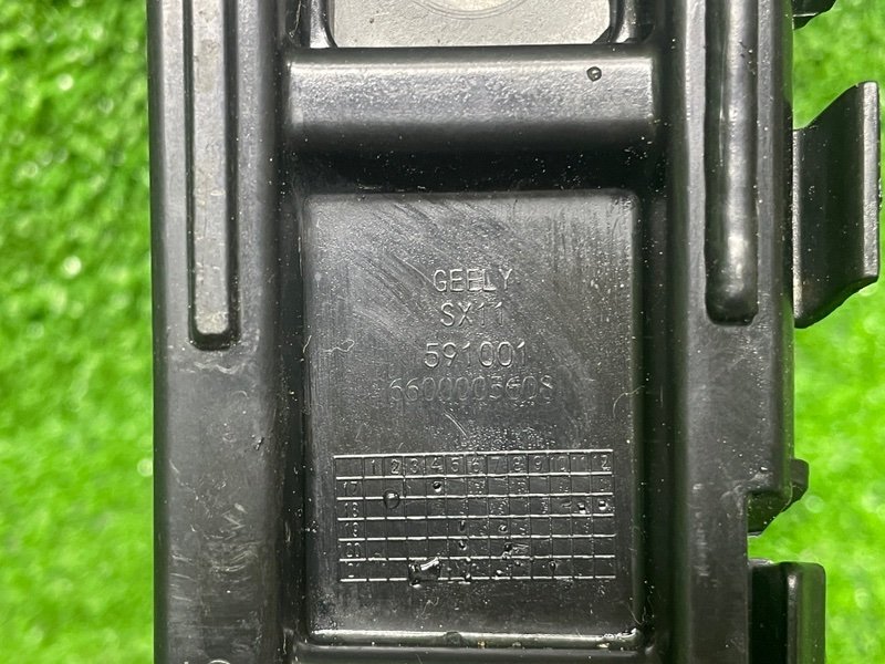 Кронштейн заднего бампера, 500 рублей, Москва