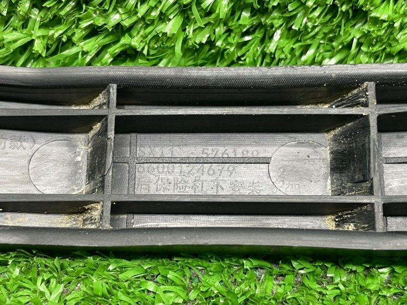 Кронштейн заднего бампера, 500 рублей, Москва