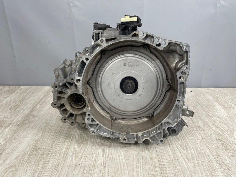 АКПП JLH-3G15TD, 140000 рублей, Москва