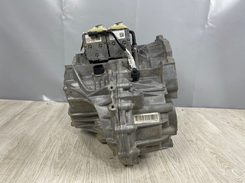 АКПП JLH-3G15TD, 140000 рублей, Москва