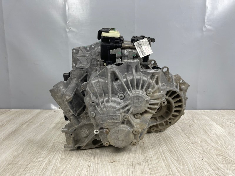 АКПП JLH-3G15TD, 140000 рублей, Москва