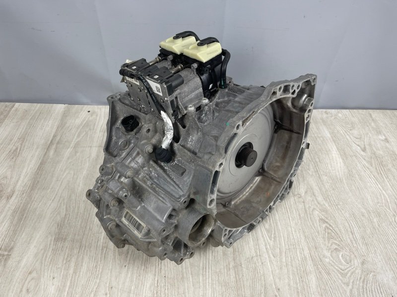 АКПП JLH-3G15TD, 140000 рублей, Москва