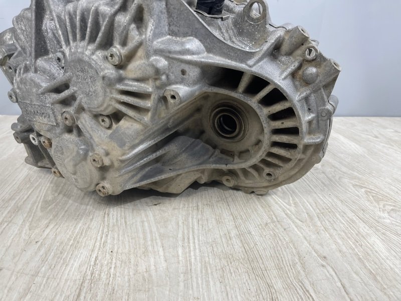 АКПП JLH-3G15TD, 140000 рублей, Москва