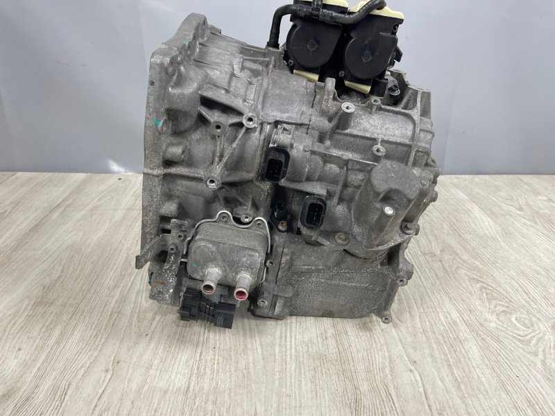 АКПП JLH-3G15TD, 140000 рублей, Москва