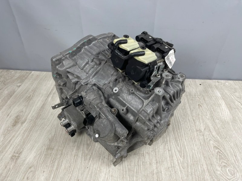 АКПП JLH-3G15TD, 140000 рублей, Москва