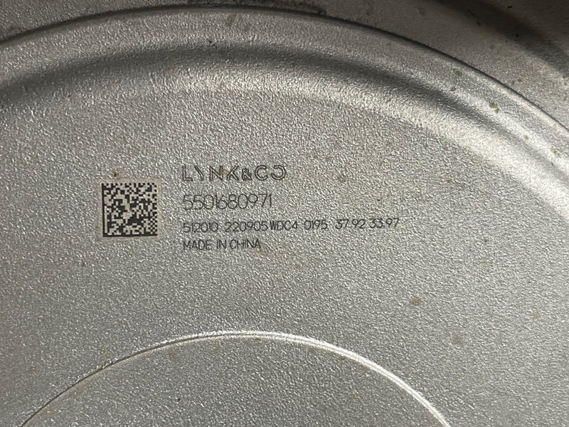 АКПП JLH-3G15TD, 140000 рублей, Москва