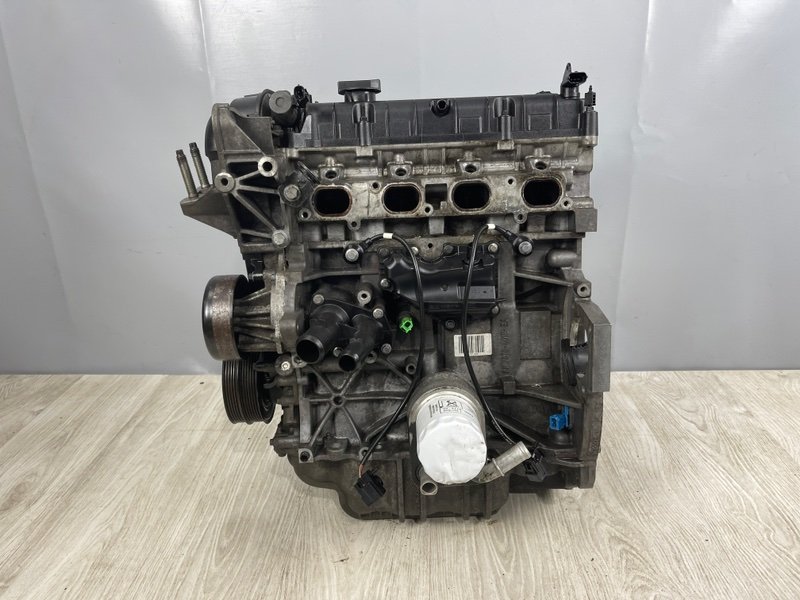 Двигатель PNDA, 89000 рублей, Москва