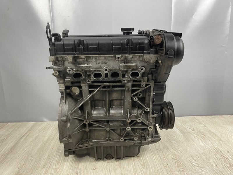 Двигатель PNDA, 89000 рублей, Москва