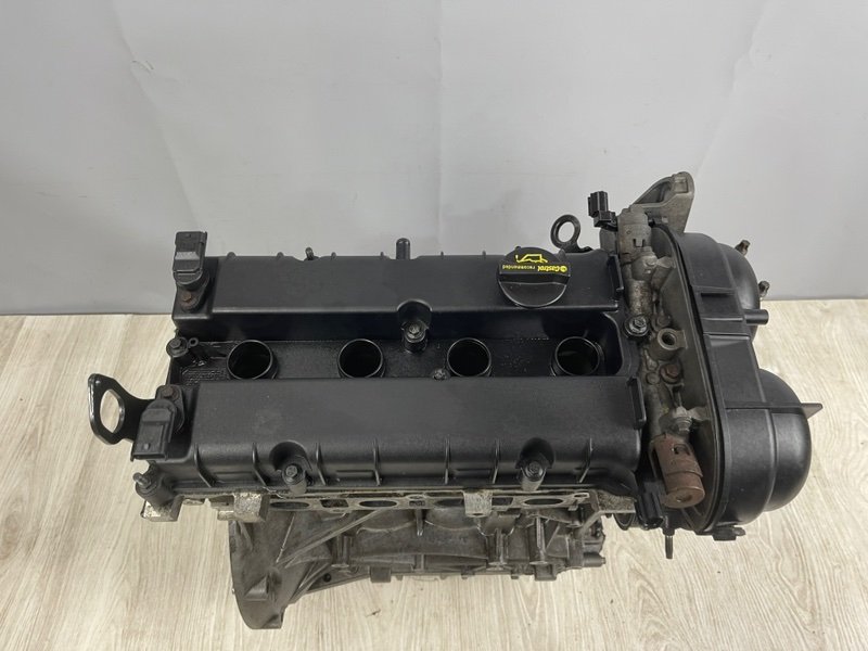 Двигатель PNDA, 89000 рублей, Москва