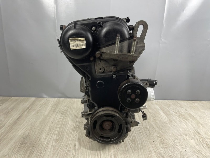 Двигатель PNDA, 89000 рублей, Москва