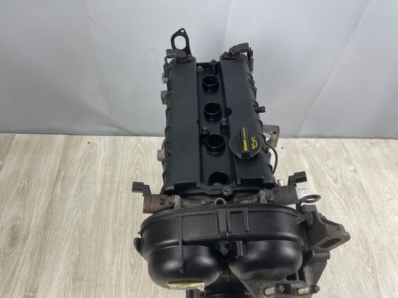 Двигатель PNDA, 89000 рублей, Москва