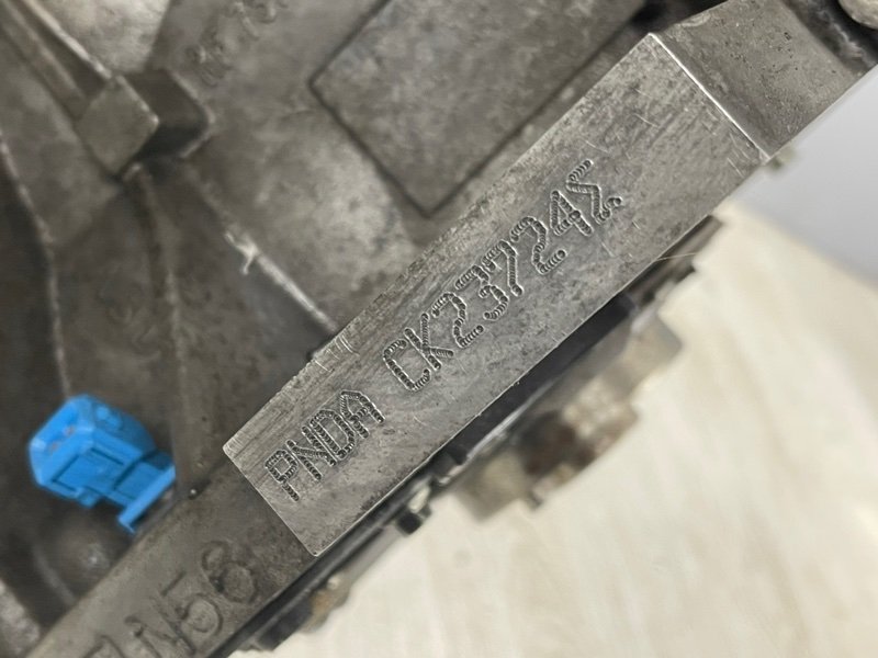 Двигатель PNDA, 89000 рублей, Москва