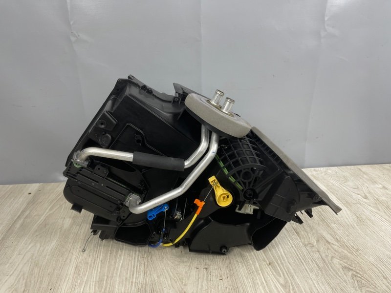 Корпус отопителя, 10000 рублей, Москва